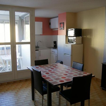 Lara 1 - Grand T2 Loggia Sans Vis-A-Vis Parking - Pres Centre-Port, Ile Des Loisirs, Plage Richelieu Agde Buitenkant foto