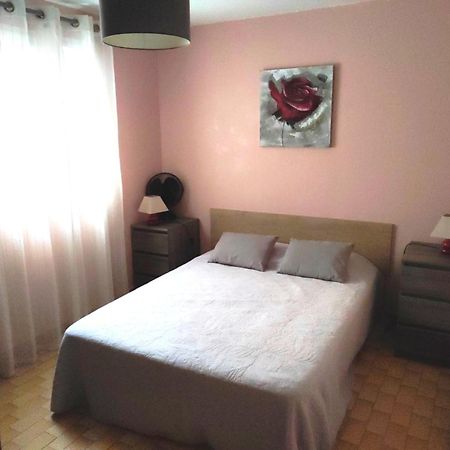 Lara 1 - Grand T2 Loggia Sans Vis-A-Vis Parking - Pres Centre-Port, Ile Des Loisirs, Plage Richelieu Agde Buitenkant foto